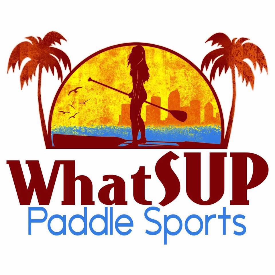 WhatSUP Paddle Sports